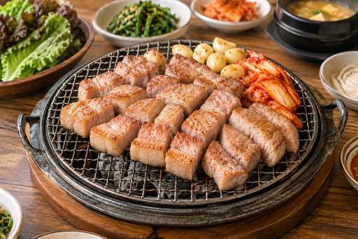 [KIT_SHOULDER] [예제] 목살 밀키트 · 2인